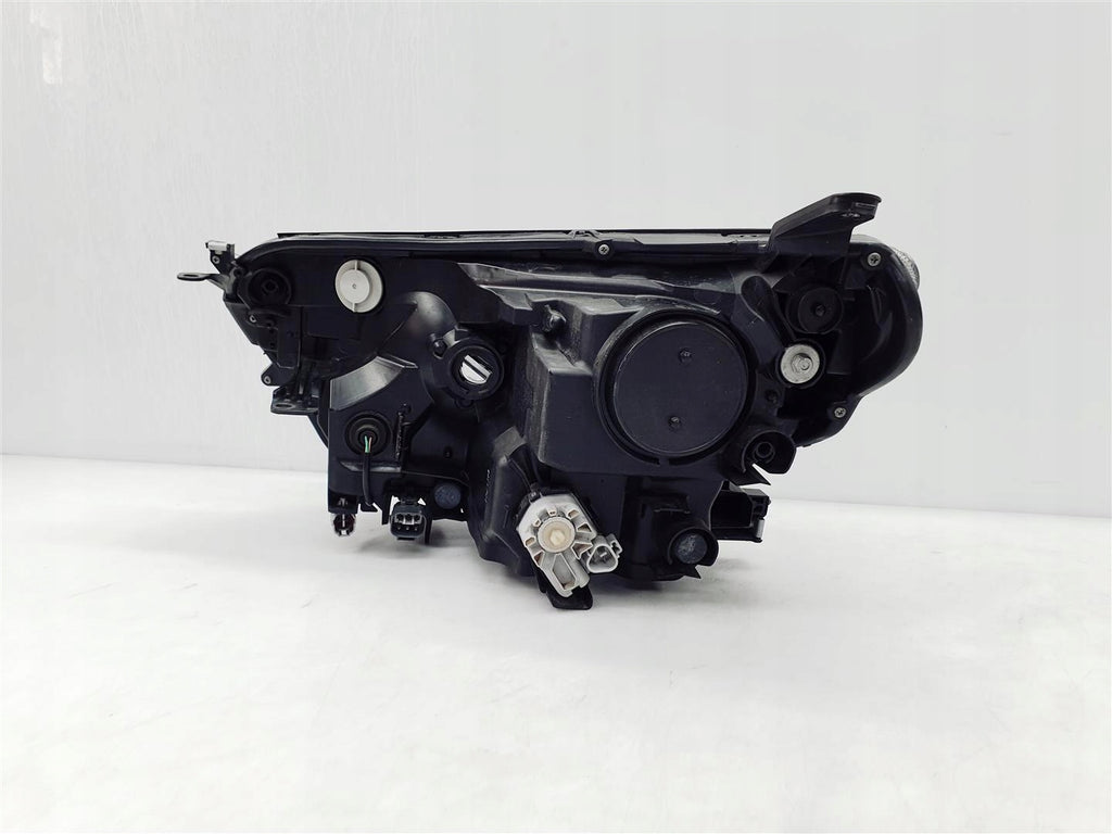 Frontscheinwerfer Toyota Rav 4 Full LED Rechts Scheinwerfer Headlight SCH5436277455xa