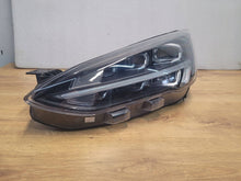 Load image into Gallery viewer, Frontscheinwerfer Ford Focus JX7B-13E015-CE LED Links Scheinwerfer Headlight SCH6451796283pa