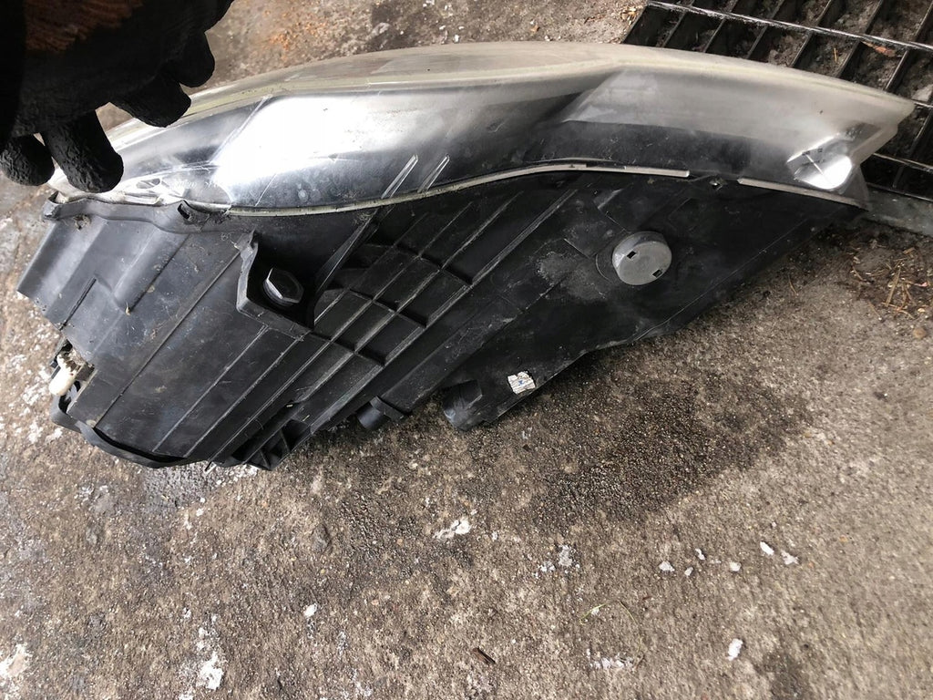 Frontscheinwerfer VW Passat 3C0941752K Xenon Rechts Scheinwerfer Headlight SCH6957231454yt