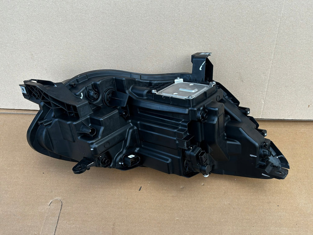 Frontscheinwerfer Renault Scenic 260606373R Full LED Links Headlight SCH3476548925zm