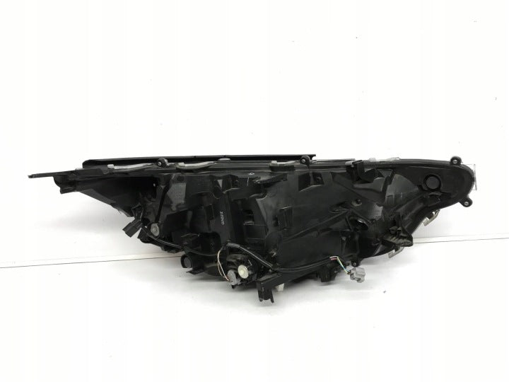 Frontscheinwerfer Toyota V YWY8037 Full LED Links Scheinwerfer Headlight SCH3681271742ao