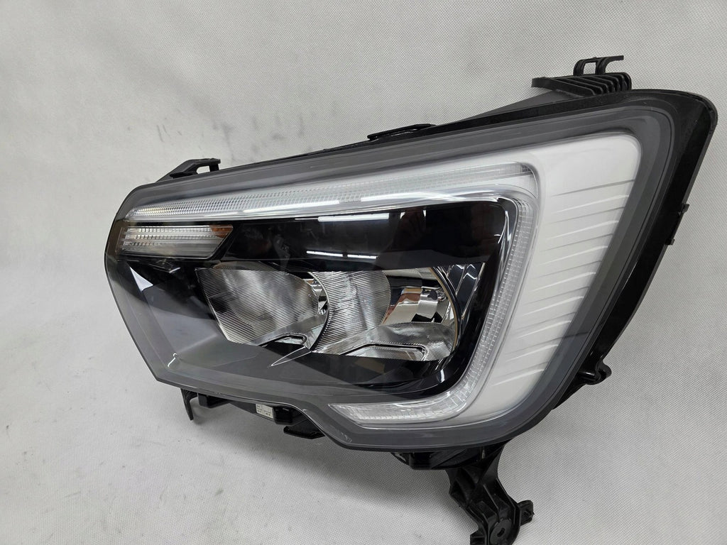 Frontscheinwerfer Renault Master III 260607867R Links Scheinwerfer Headlight SCH7717278599yp