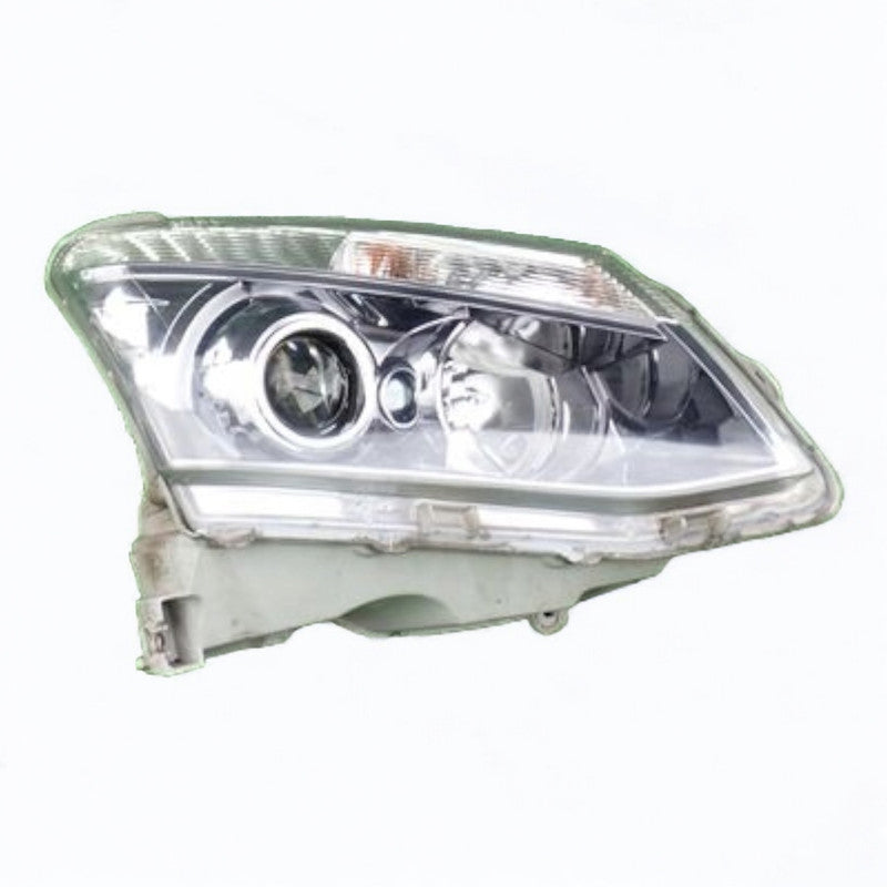 Frontscheinwerfer Ford D-Max Rechts Scheinwerfer Headlight