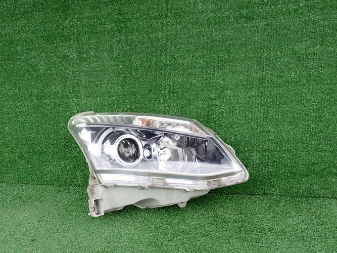 Frontscheinwerfer Ford D-Max Rechts Scheinwerfer Headlight