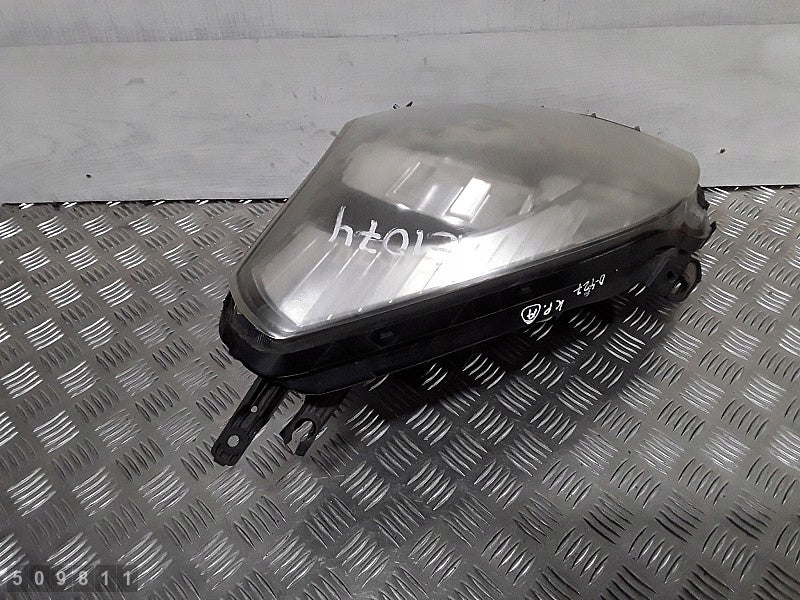 Frontscheinwerfer Renault Koleos 26060JY Links Scheinwerfer Headlight SCH1668598171wp