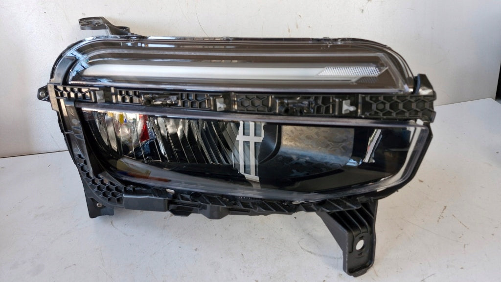Frontscheinwerfer Jeep 52218717 LED Rechts Scheinwerfer Headlight SCH5120949421oe