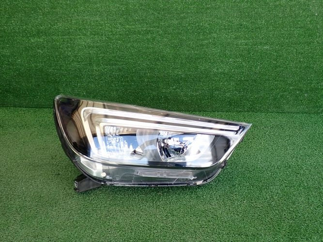 Frontscheinwerfer Opel Mokka X 42589989 Rechts Scheinwerfer Headlight