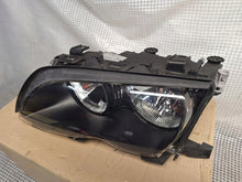 Load image into Gallery viewer, Frontscheinwerfer BMW E46 Links Scheinwerfer Headlight SCH2405565072fl