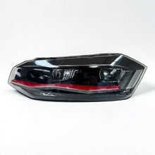 Laden Sie das Bild in den Galerie-Viewer, Frontscheinwerfer VW Polo 2G1941035G FULL LED Links Scheinwerfer Headlight