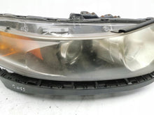 Laden Sie das Bild in den Galerie-Viewer, Frontscheinwerfer Honda Accord AMD154131 Vorderseite Scheinwerfer Headlight