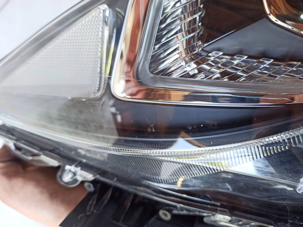 Frontscheinwerfer Toyota RAV-4 Full LED Rechts Scheinwerfer Headlight SCH8993424801xv