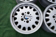Laden Sie das Bild in den Galerie-Viewer, 4x Alufelge 15 Zoll 7.0" 5x120 47ET 1180447 BMW Z3 E36 Rim Wheel FEL1809239702qo