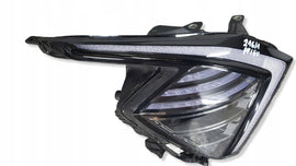 Frontscheinwerfer Kia Sportage V R292162220 Rechts Scheinwerfer Headlight SCH1049413956ul