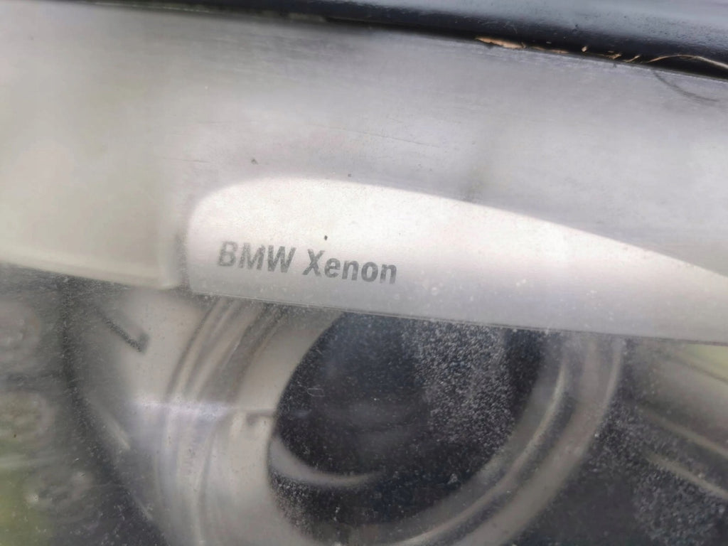 Frontscheinwerfer BMW 7 F01 F02 F03 F04 7182138 Rechts Scheinwerfer Headlight SCH8319496780ru