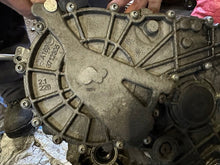 Laden Sie das Bild in den Galerie-Viewer, Getriebe Mercedes-Benz W245 W169 A9062 Automatikgetriebe Trasmissione