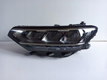 Laden Sie das Bild in den Galerie-Viewer, Frontscheinwerfer VW Passat B8 3G1941035 LED Links Scheinwerfer Headlight