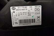 Laden Sie das Bild in den Galerie-Viewer, Frontscheinwerfer Renault Kadjar 260104607R Rechts Scheinwerfer Headlight SCH7454431154mv