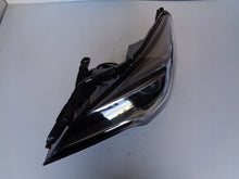 Load image into Gallery viewer, Frontscheinwerfer Opel Astra K 39158005 LED Links Scheinwerfer Headlight