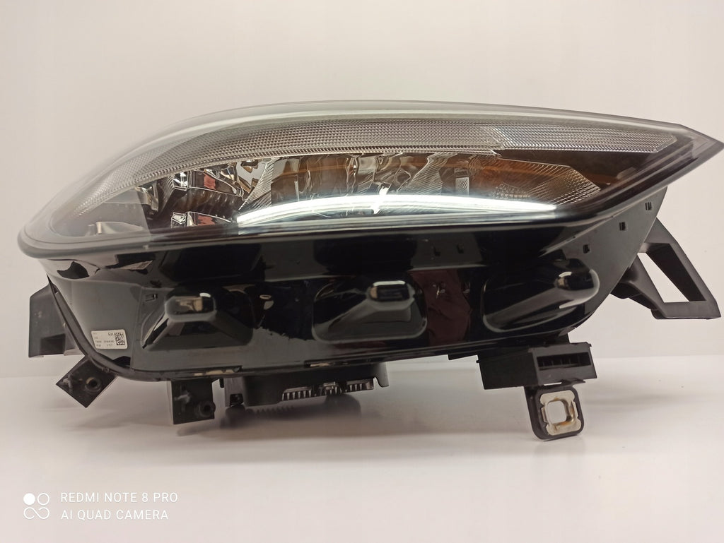 Frontscheinwerfer VW 10B941006A Rechts Scheinwerfer Headlight SCH2795260873qg