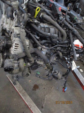 Load image into Gallery viewer, Motor Ford Fiesta II Fbd JQDB1J 1.6 97PS 71kW 150TKm Benzin Engine Komplett MOT4241901866az