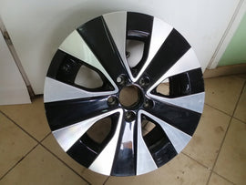 1x Alufelge 17 Zoll 7.0