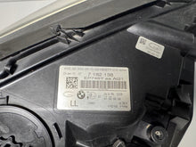 Laden Sie das Bild in den Galerie-Viewer, Frontscheinwerfer BMW 7 F01 F02 7182138 LED Ein Satz Scheinwerfer Headlight SCH8507455552of