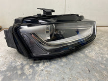 Laden Sie das Bild in den Galerie-Viewer, Frontscheinwerfer Audi A4 B8 8K0941032 LED Rechts Scheinwerfer Headlight