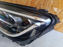 Laden Sie das Bild in den Galerie-Viewer, Frontscheinwerfer Mercedes-Benz Glc A2539066901 LED Links Scheinwerfer Headlight SCH6107257559nv