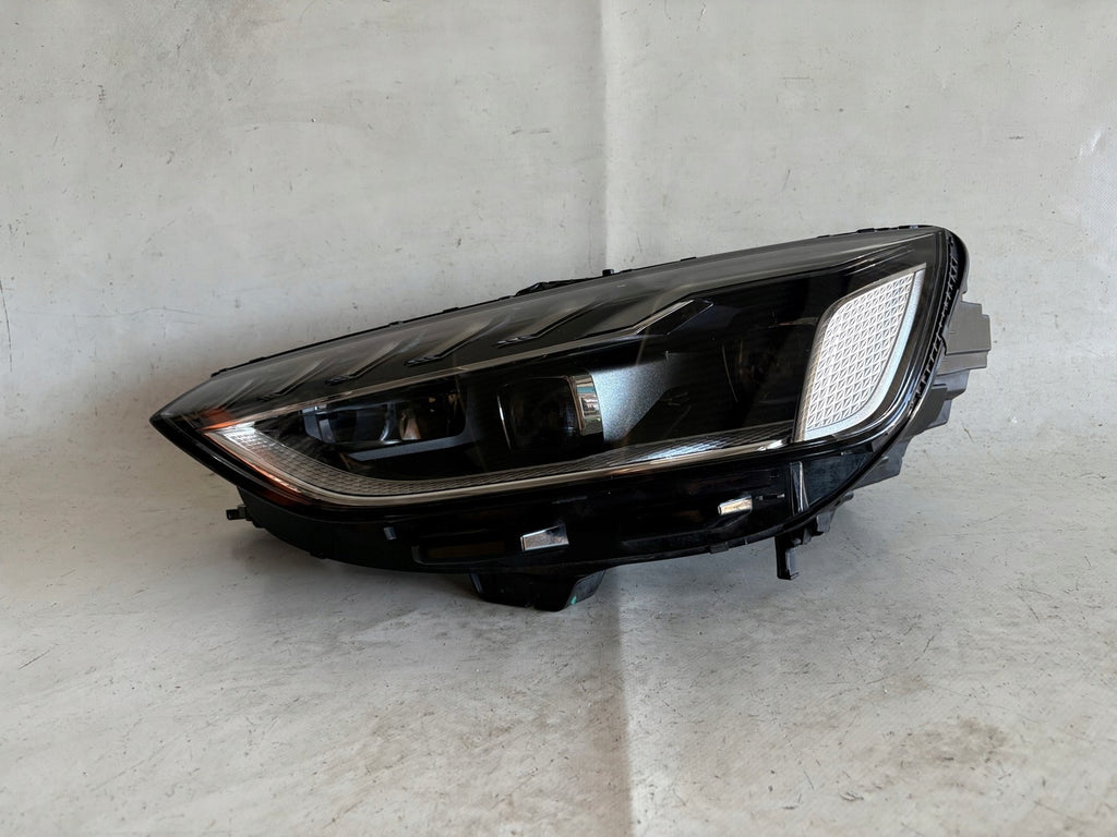 Frontscheinwerfer Audi A4 B9 8W0941035E Full LED Links Scheinwerfer Headlight SCH9431695260sx