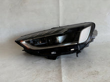 Laden Sie das Bild in den Galerie-Viewer, Frontscheinwerfer Audi A4 B9 8W0941035E Full LED Links Scheinwerfer Headlight SCH9431695260sx