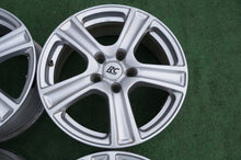 Laden Sie das Bild in den Galerie-Viewer, 4x Alufelge 17 Zoll 7.0" 5x114.3 49ET RC19-707-114-49 Hyundai Tucson Rim Wheel FEL7367975446jr
