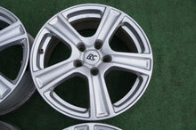 Laden Sie das Bild in den Galerie-Viewer, 4x Alufelge 17 Zoll 7.0" 5x114.3 49ET RC19-707-114-49 Hyundai Tucson Rim Wheel FEL7367975446jr