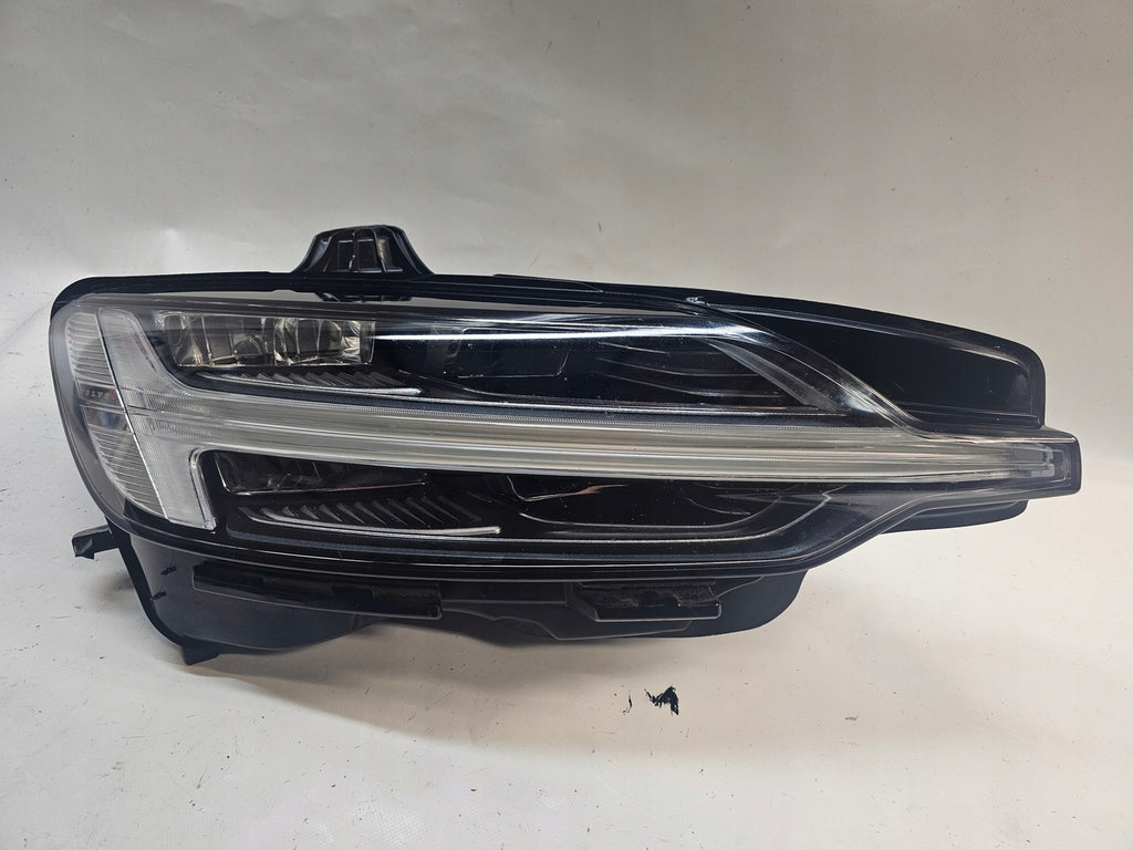 Frontscheinwerfer Volvo V60 S60 III 31656888 LED FALSE Scheinwerfer Headlight SCH9116007055fh