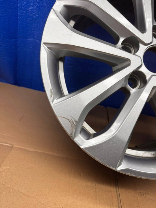 1x Alufelge 16 Zoll 6.5" 5x114.3 44ET 403005287R Renault Megane 1 Iv Rim Wheel FEL4778174293sr