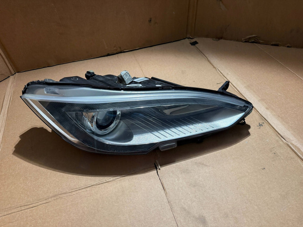 Frontscheinwerfer Tesla Model S 16361601205 Rechts Scheinwerfer Headlight SCH2745516365lz