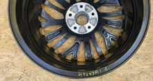 Laden Sie das Bild in den Galerie-Viewer, 1x Alufelge 18 Zoll 7.0" 5x114.3 52910-D7320 Hyundai Tucson Rim Wheel FEL2165731872cw