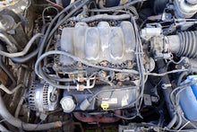 Load image into Gallery viewer, Motor Ford Fiesta II Fbd 3.8 97PS 71kW 359TKm 1995 Benzin Engine Komplett MOT8936896379tx