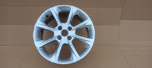Load image into Gallery viewer, 1x Alufelge 17 Zoll 7.0" 4x108 47 5ET H1BC-1007-C1A Ford Fiesta Iii Rim Wheel FEL4418010243fs