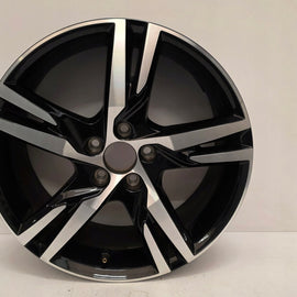 1x Alufelge 18 Zoll 7.5