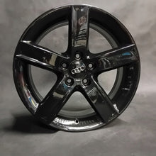 Laden Sie das Bild in den Galerie-Viewer, 4x Alufelge 17 Zoll 7.0" 5x112 37ET 8R0071497 Audi Rim Wheel FEL3193282491vh