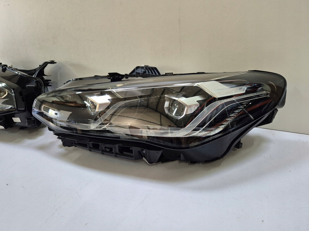 Frontscheinwerfer BMW 2 Active Tourer U06 5A42247 5A42248 Full LED Ein Satz SCH4504945217tf