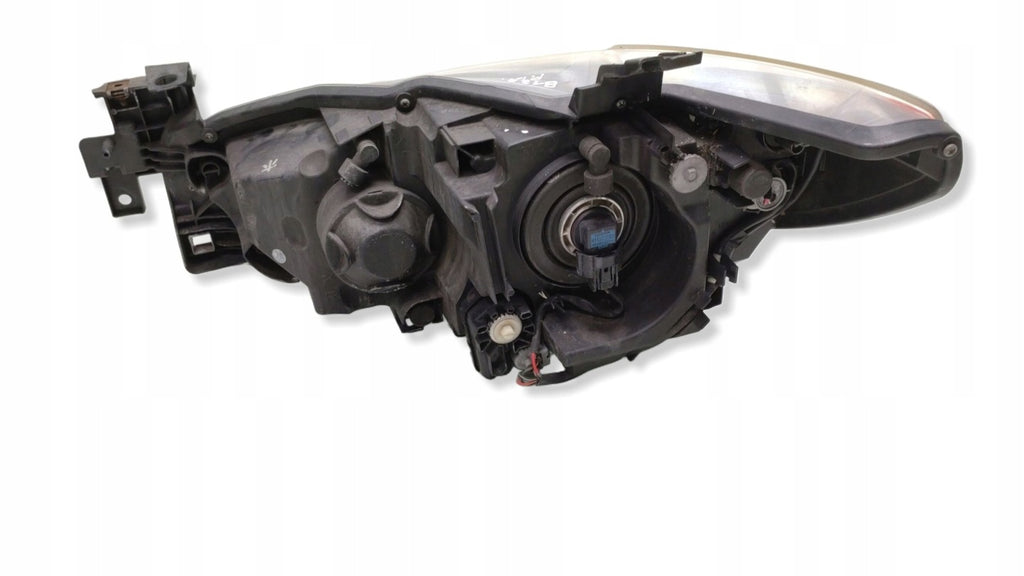 Frontscheinwerfer Mazda 6 9922681017 Rechts Scheinwerfer Headlight SCH4980478104jg