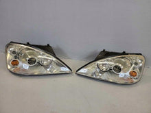 Laden Sie das Bild in den Galerie-Viewer, Frontscheinwerfer Ford Galaxy 103419012214 Xenon Ein Satz Scheinwerfer Headlight SCH2841326212dc