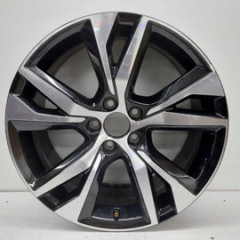 1x Alufelge 18 Zoll 32271989 Volvo V60 S60 Rim Wheel FEL9697940519dc