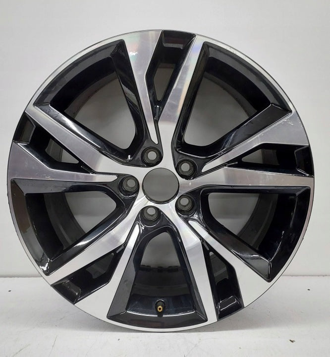1x Alufelge 18 Zoll 32271989 Volvo V60 S60 Rim Wheel FEL9697940519dc