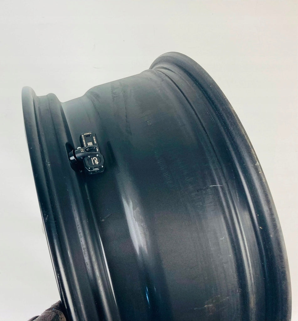 1x Alufelge 17 Zoll 7.5" 5x115 45ET RC32-757 Opel Insignia B Rim Wheel