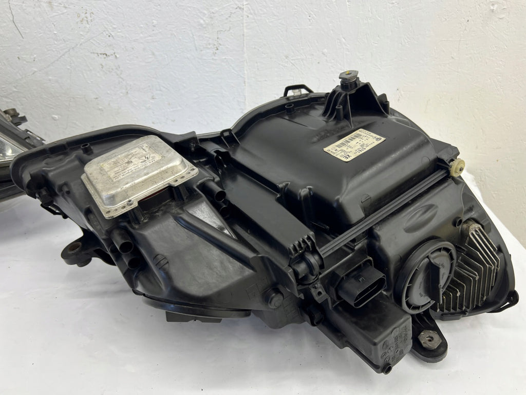 Frontscheinwerfer Mercedes-Benz W212 A2128205761 A2128205861 Ein Satz Headlight SCH5153468601he