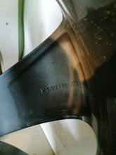Load image into Gallery viewer, 1x Alufelge 18 Zoll 7.5" 5x108 49ET Glanz Grau YP00180480 Opel Rim Wheel FEL6836132350ky