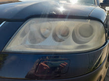 Laden Sie das Bild in den Galerie-Viewer, Frontscheinwerfer VW Passat Links Scheinwerfer Headlight