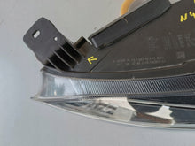 Laden Sie das Bild in den Galerie-Viewer, Frontscheinwerfer Ford Focus IV JX7B-13E017-AF Full LED Links Headlight SCH9206294790kc